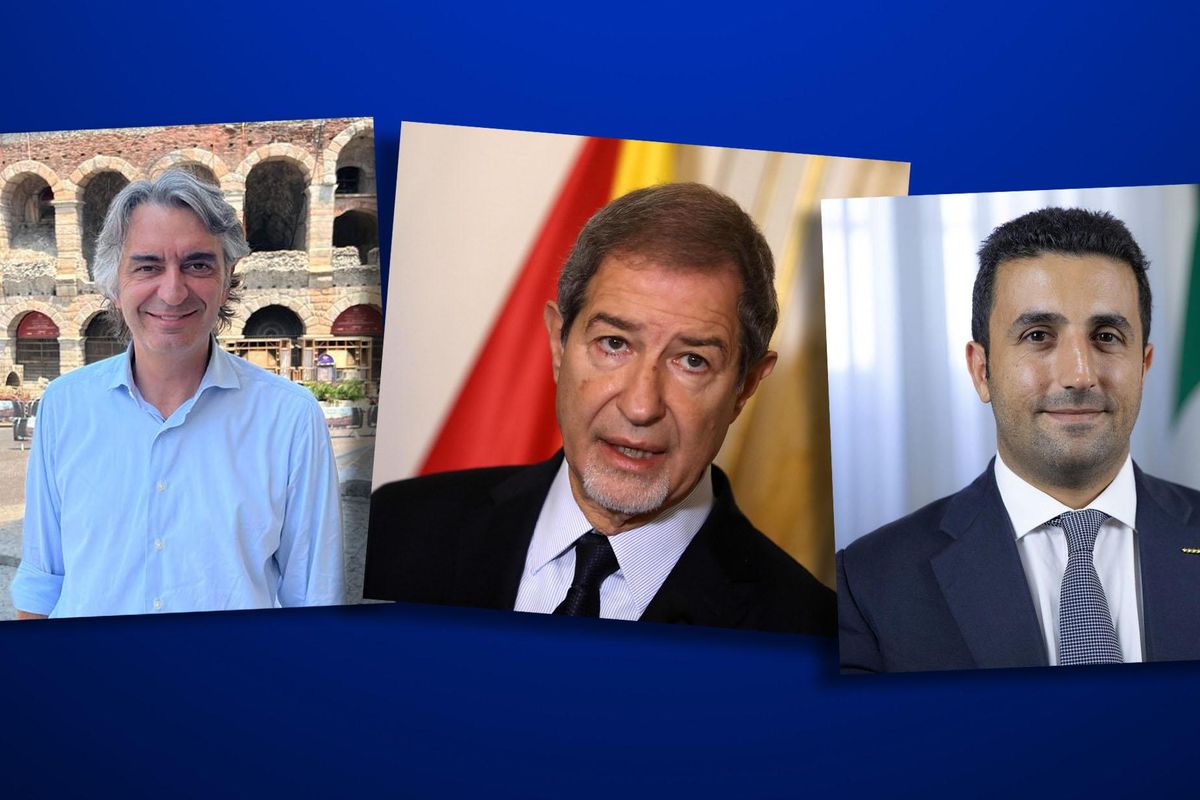 Il centrodestra continua a litigare. Al ballottaggio senza bipolarismo