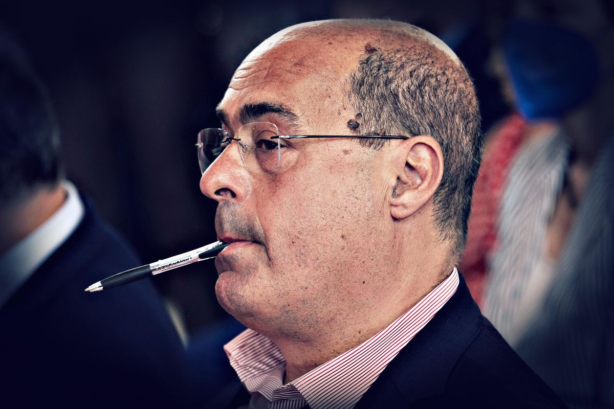 La riforma di Zingaretti vieta il 90% del gioco legale. In bilico 7.000 lavoratori
