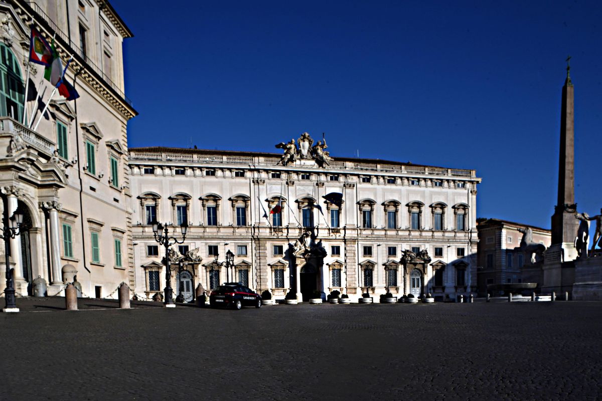 Contro i blitz ideologici della Consulta basterebbe un giudice con coraggio