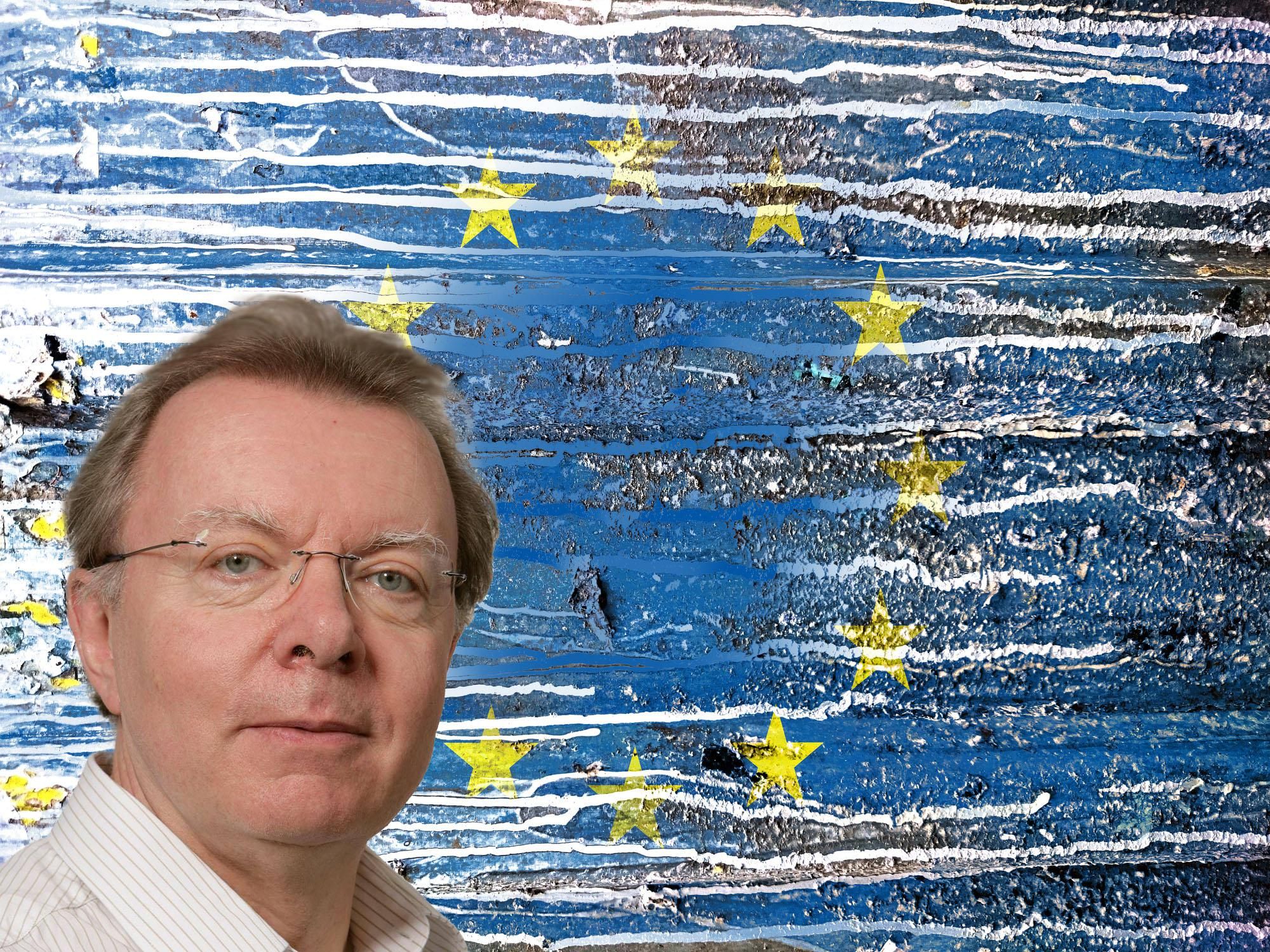 L’autopsia di Sieferle all’Europa che si uccide