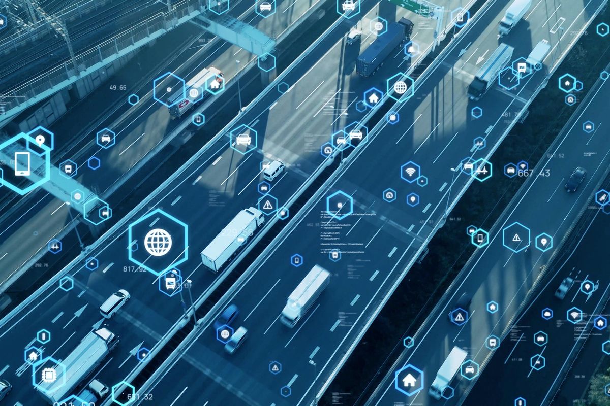 Penske Truck Leasing Supports Tampa Tech Industry Growth through Tech Center Facility