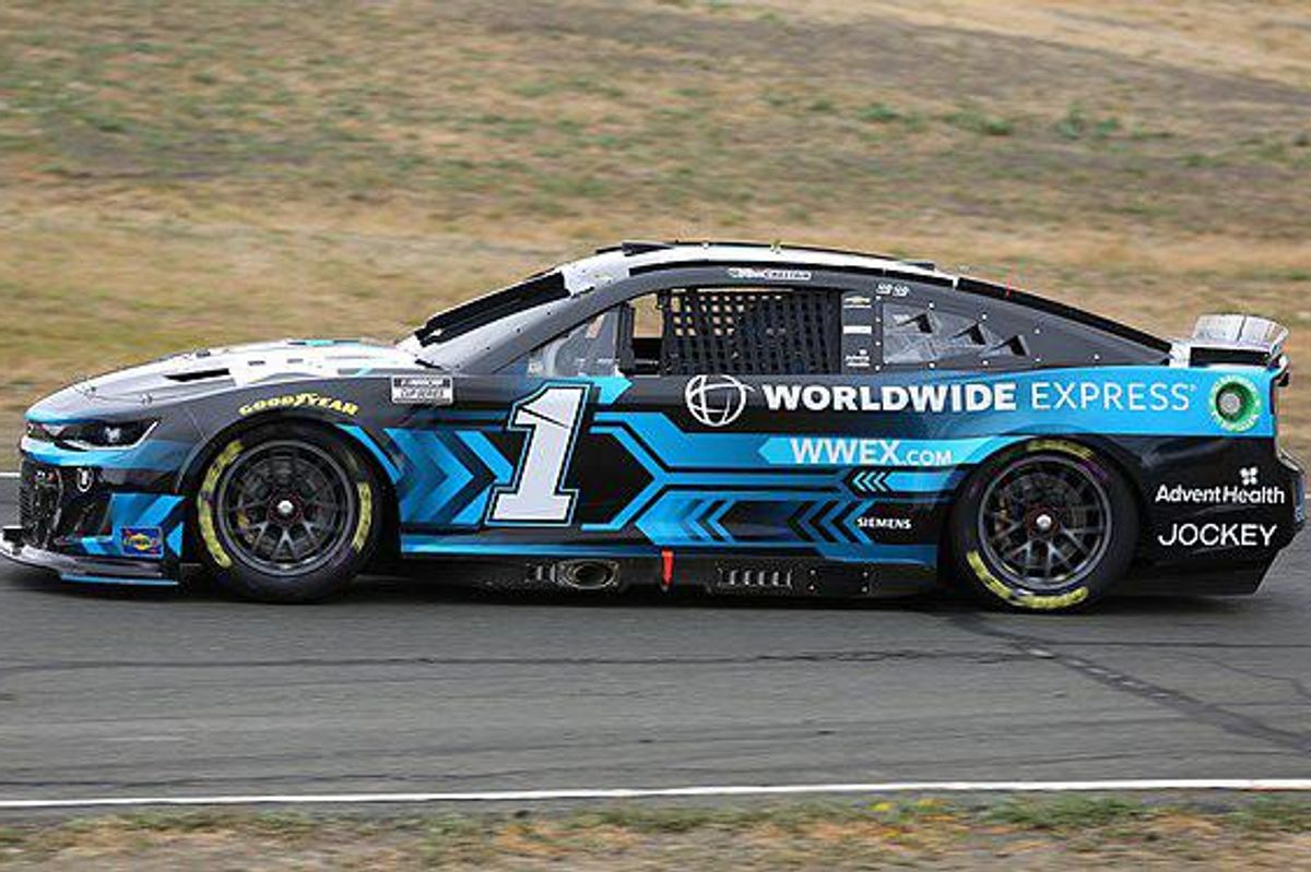 NASCAR Cup Series at Nashville: Alley 400 picks, preview