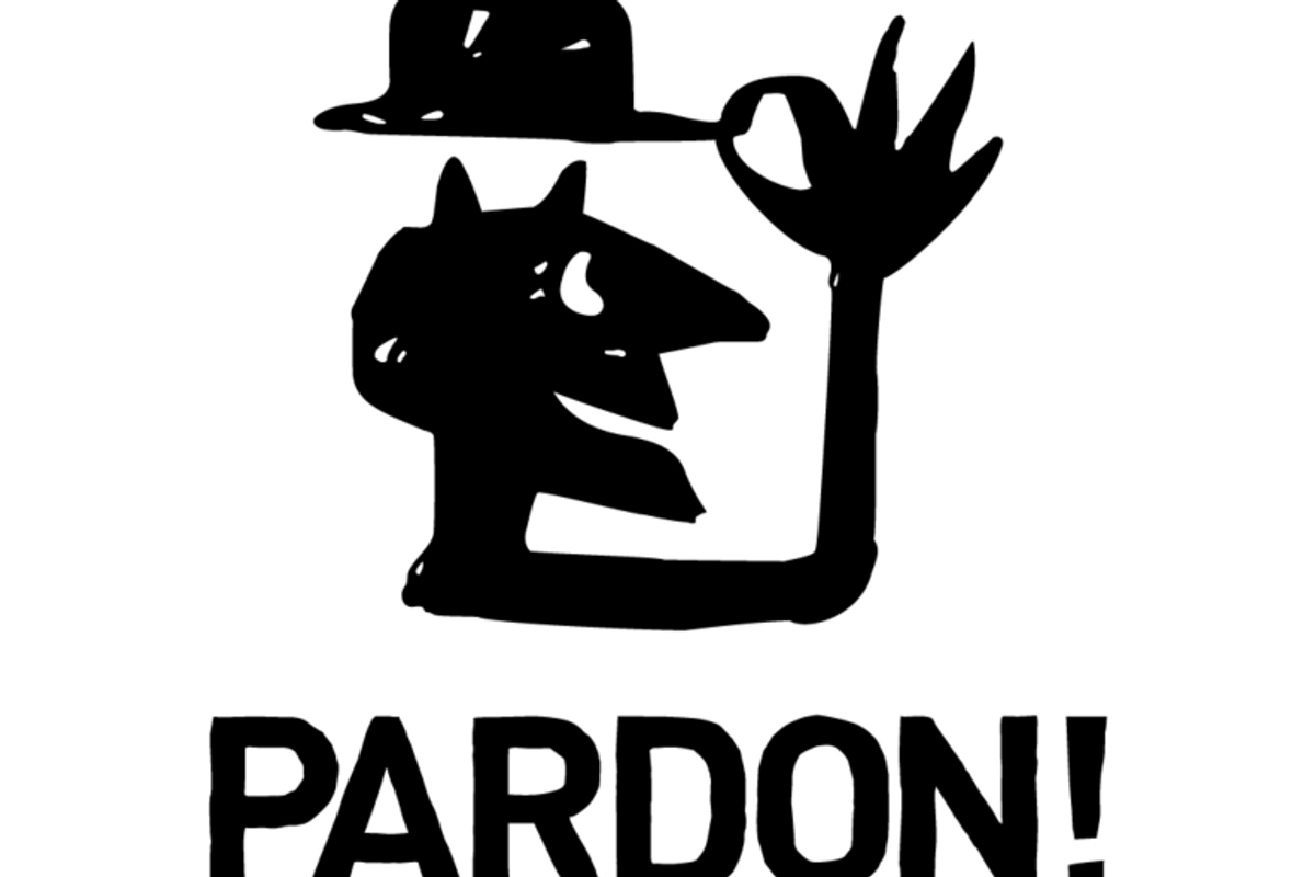 That GOP Pardon List Getting Pretty Crowded With People Who Think They Didn't Do Anything Wrong