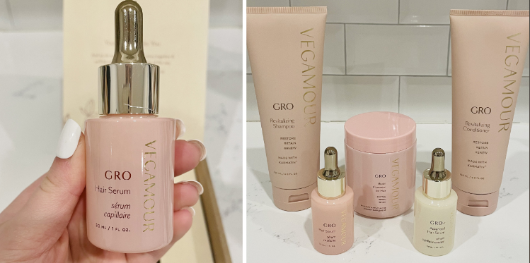 Everything You Need To Know About Vegamour Popdust