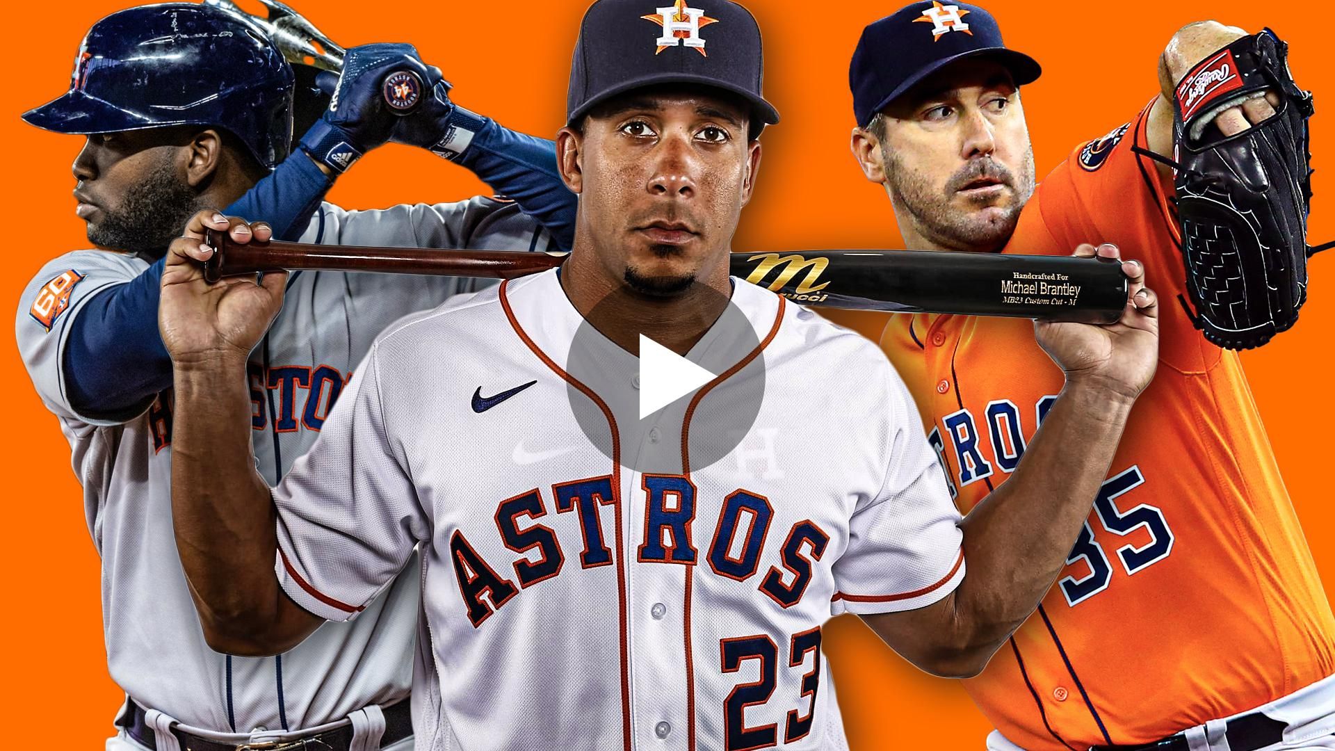 It's probably time we had an honest conversation about the Houston Astros "window"