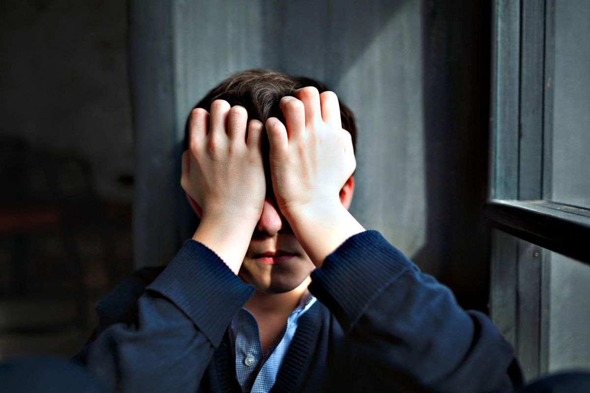 Dall’identità sessuale alla salute: i bambini ormai sono le nuove cavie