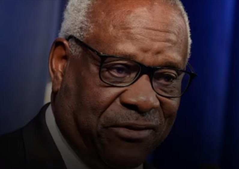 Clarence Thomas