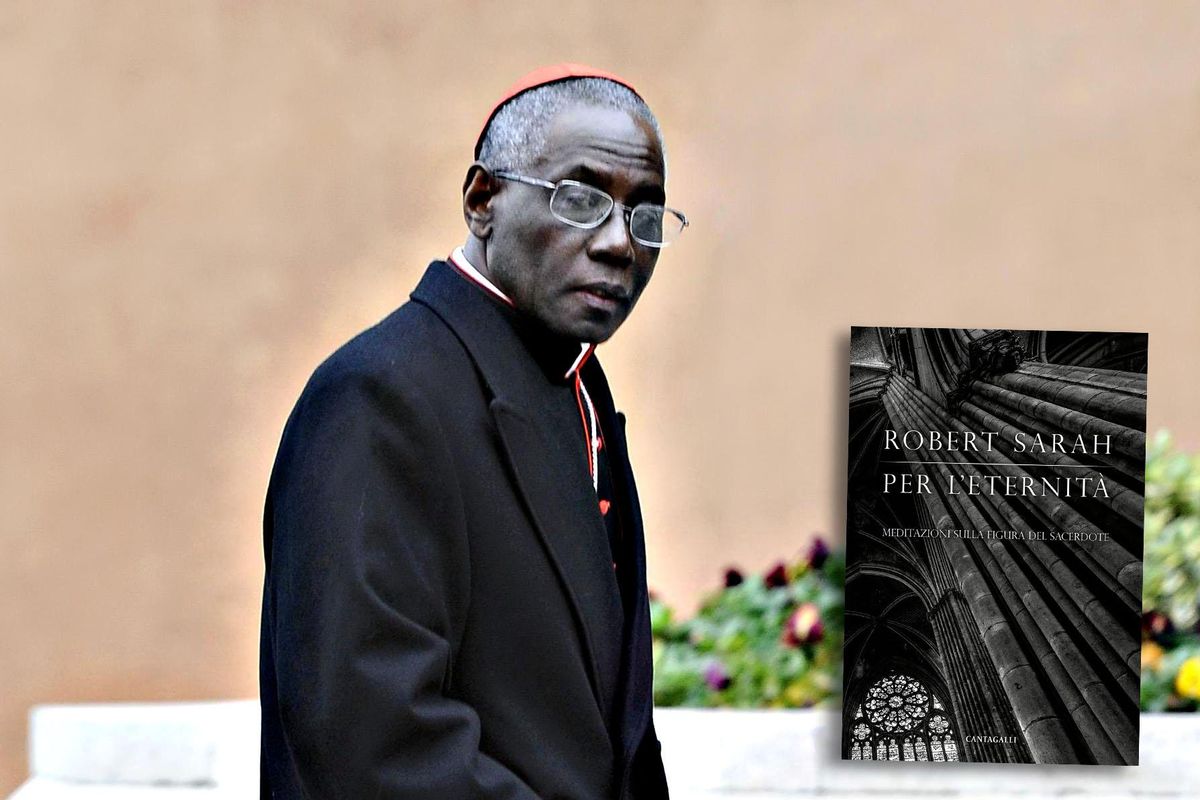 I sacerdoti senza Dio sprofondano in abusi sessuali e di potere