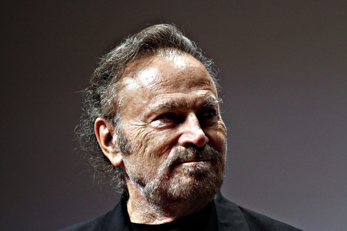 Franco Nero: «Ho fatto invidia a Clint Eastwood, ma un prete mi ha cambiato la vita»