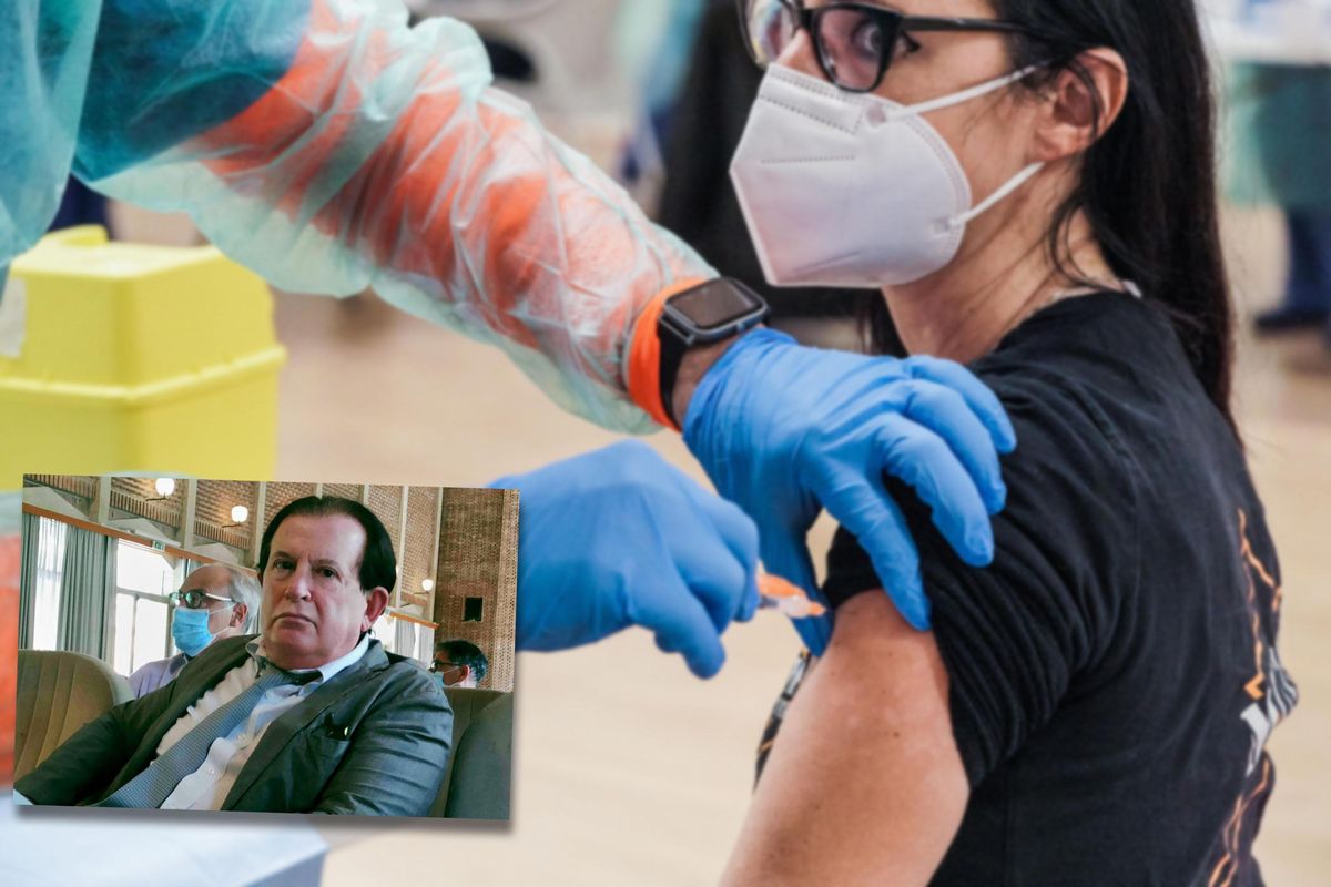 «La comunità scientifica sta aprendo gli occhi»