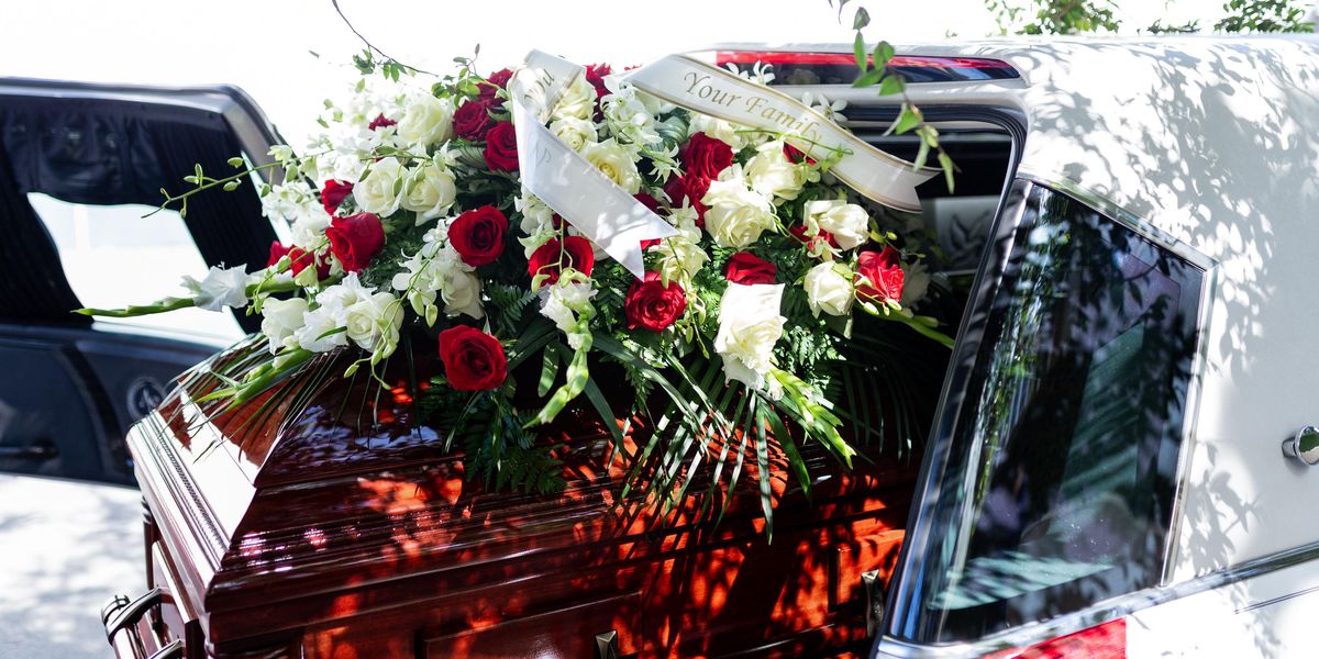 People Divulge What They Think Happens After We Die