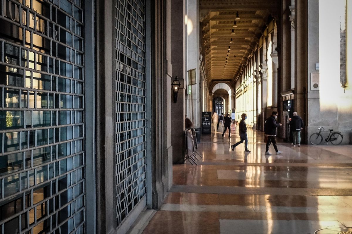 Tra fallimenti e Stato tirchio, autunno nero per le aziende