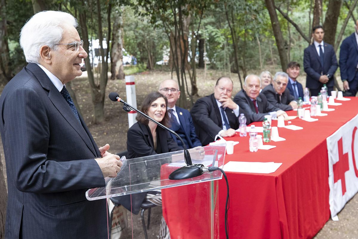 l super pm scrive al Colle: «Così hanno regalato l’impunità ai magistrati»