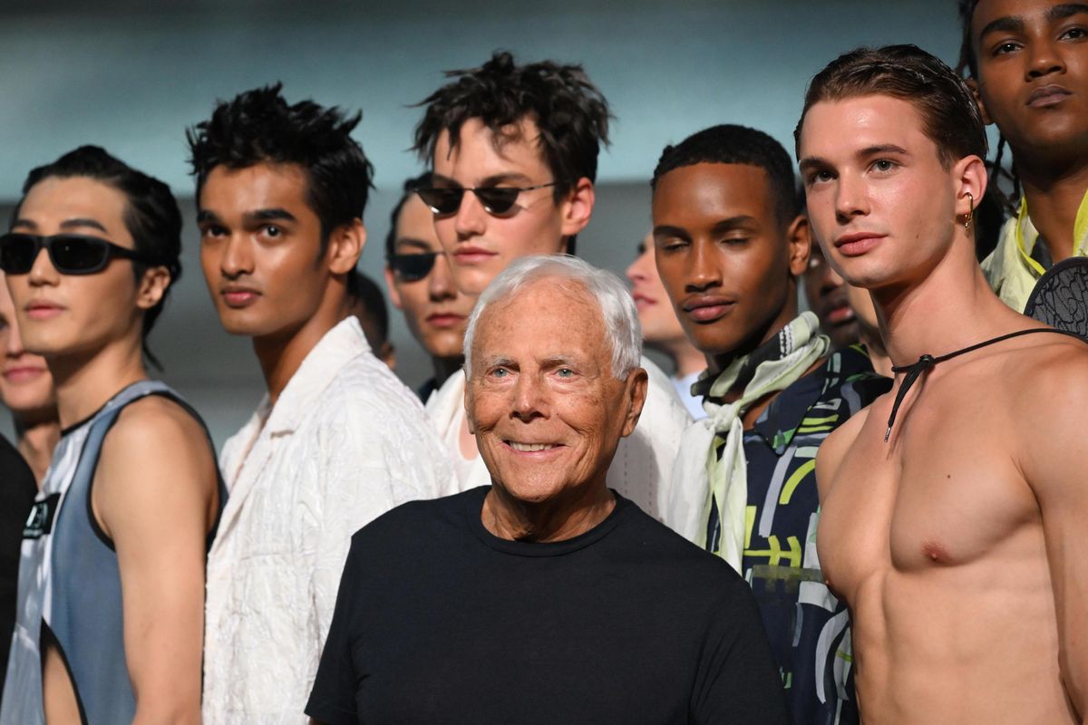 L’uomo riscopre lo stile grazie ad abbinamenti classici ma anche insoliti