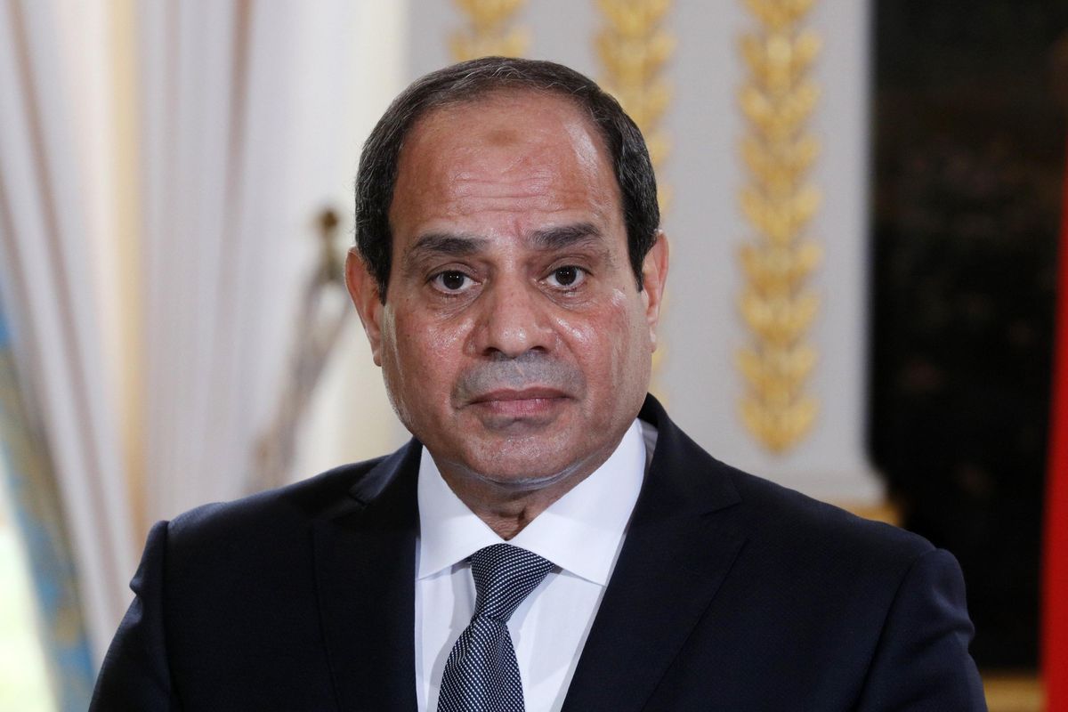 Attenzione alla strategia trasversale di al Sisi