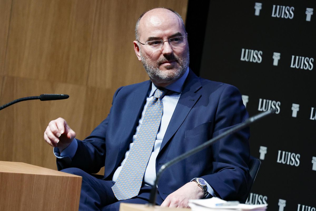 «Letta ha una strategia geniale: non fare proprio un bel niente»