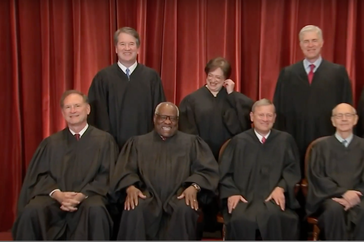 Are Voters Gonna Show Supreme Court Who’s Really Boss?