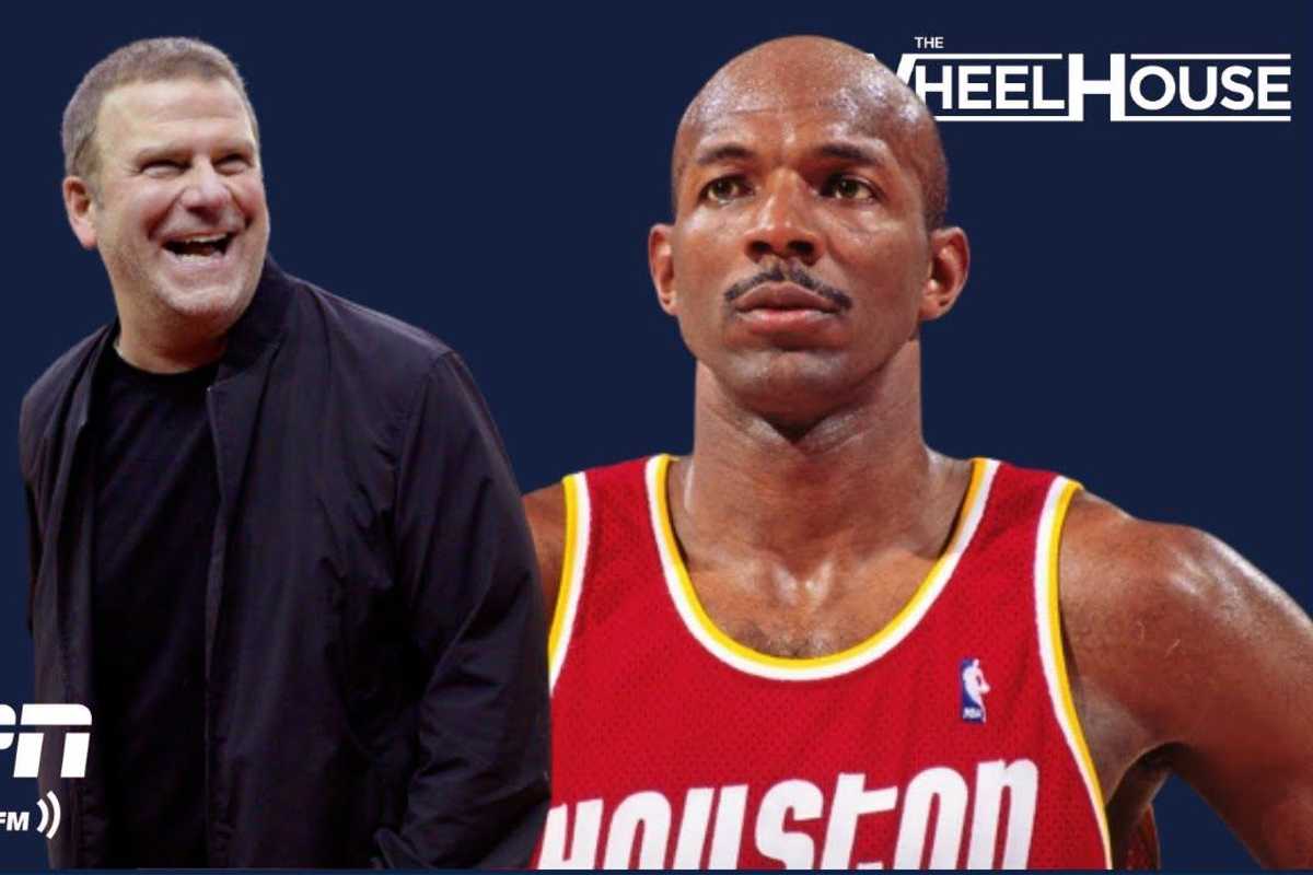 Why Clyde Drexler's critical comments about Houston Rockets are absurd