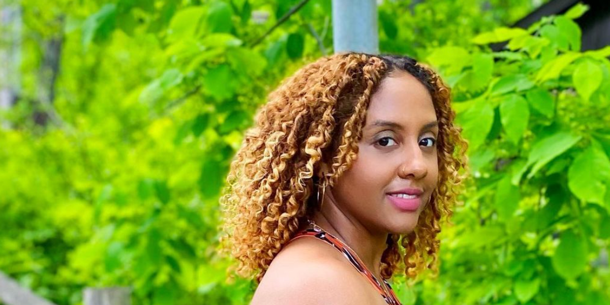 Fitness Influencer Sara Hunt Shares Her Favorite Ways To Enjoy Summer In Chicago