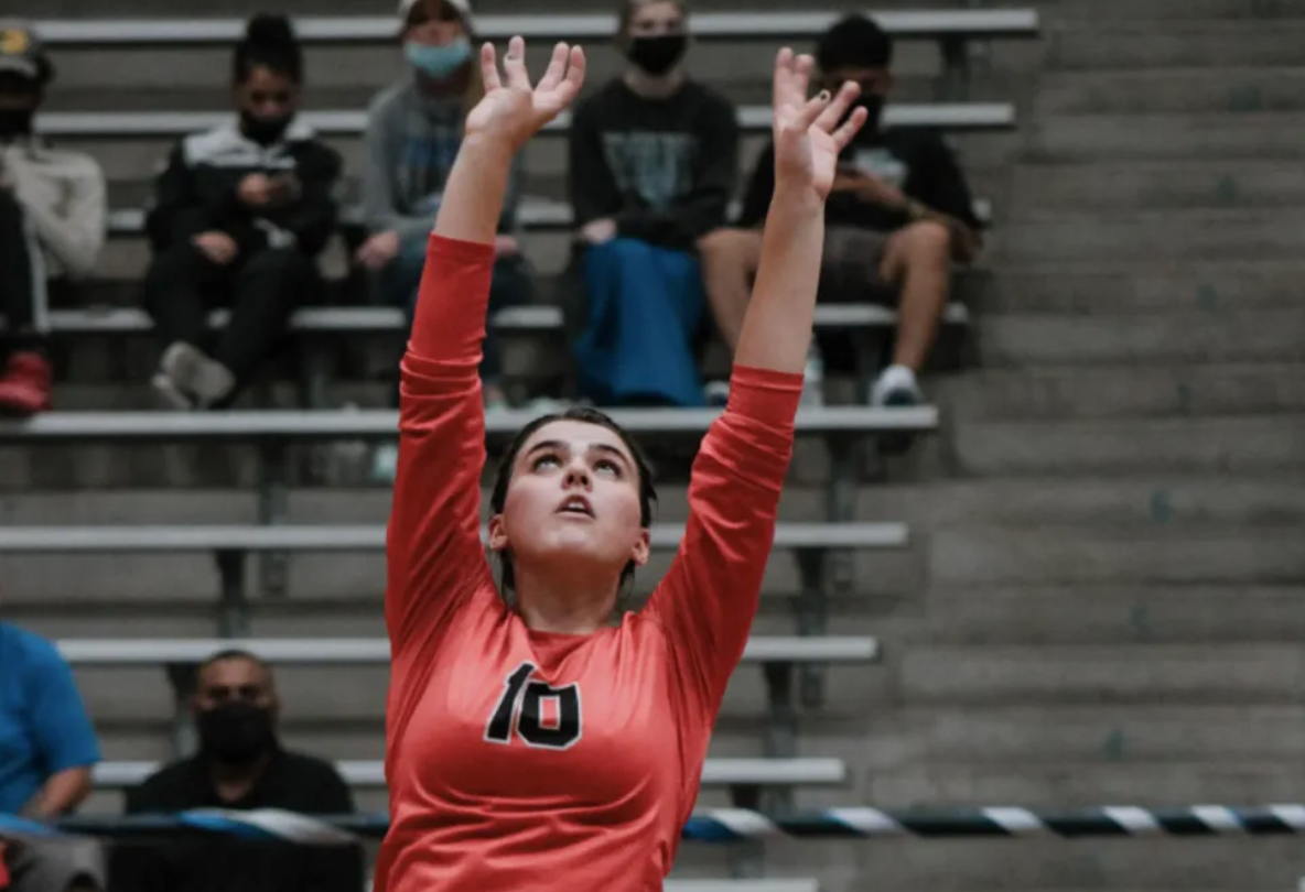 LOOK AHEAD: Hillcrest Volleyball ready to strike!