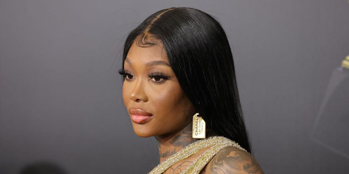 Summer Walker Gets Honest About Motherhood And Her Child's Father: ‘I Wish I Paid More Attention’