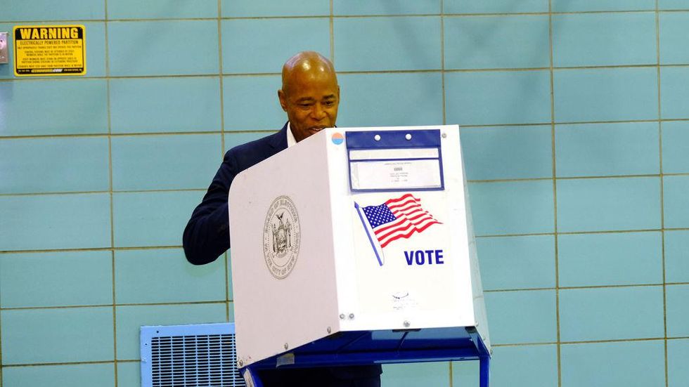 New York state court strikes down New York Citys noncitizen voting law