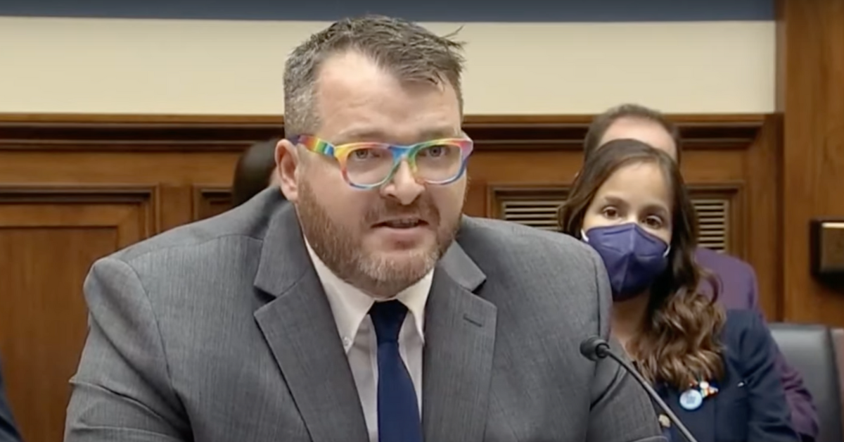 Gay Kentucky 2022 Teacher Of The Year Quits Due To Rise In Homophobia In Public Schools