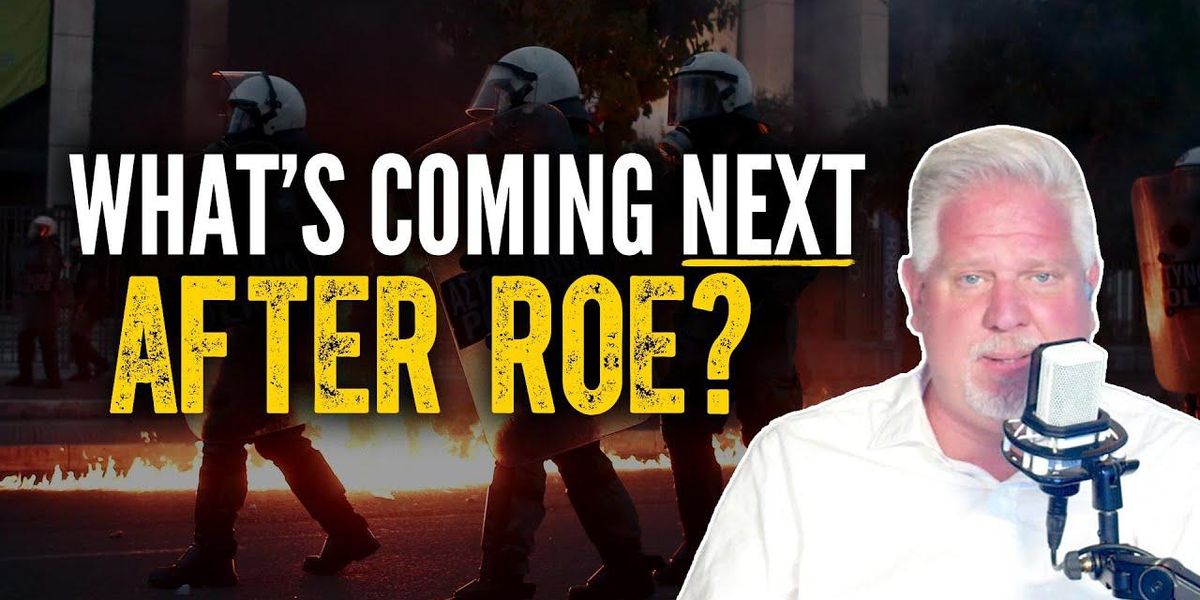 Riots & White House defiance: What may come AFTER Roe ruling - Vimarsana News