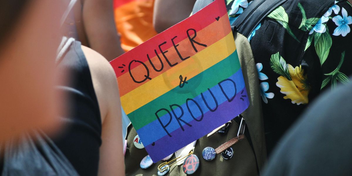 We're Here And We're Queer: Our Post-Pride Playlist