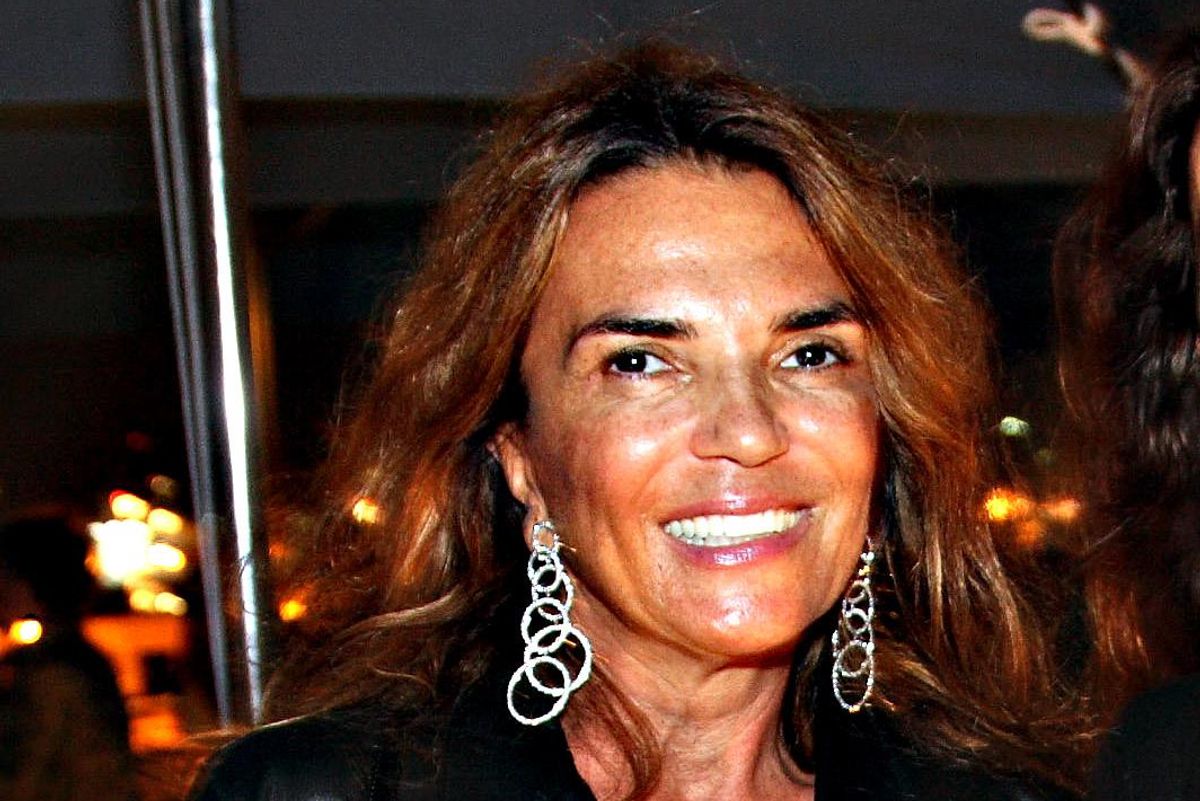 La moglie Nicoletta prima azionista e Milleri diventa capo per statuto