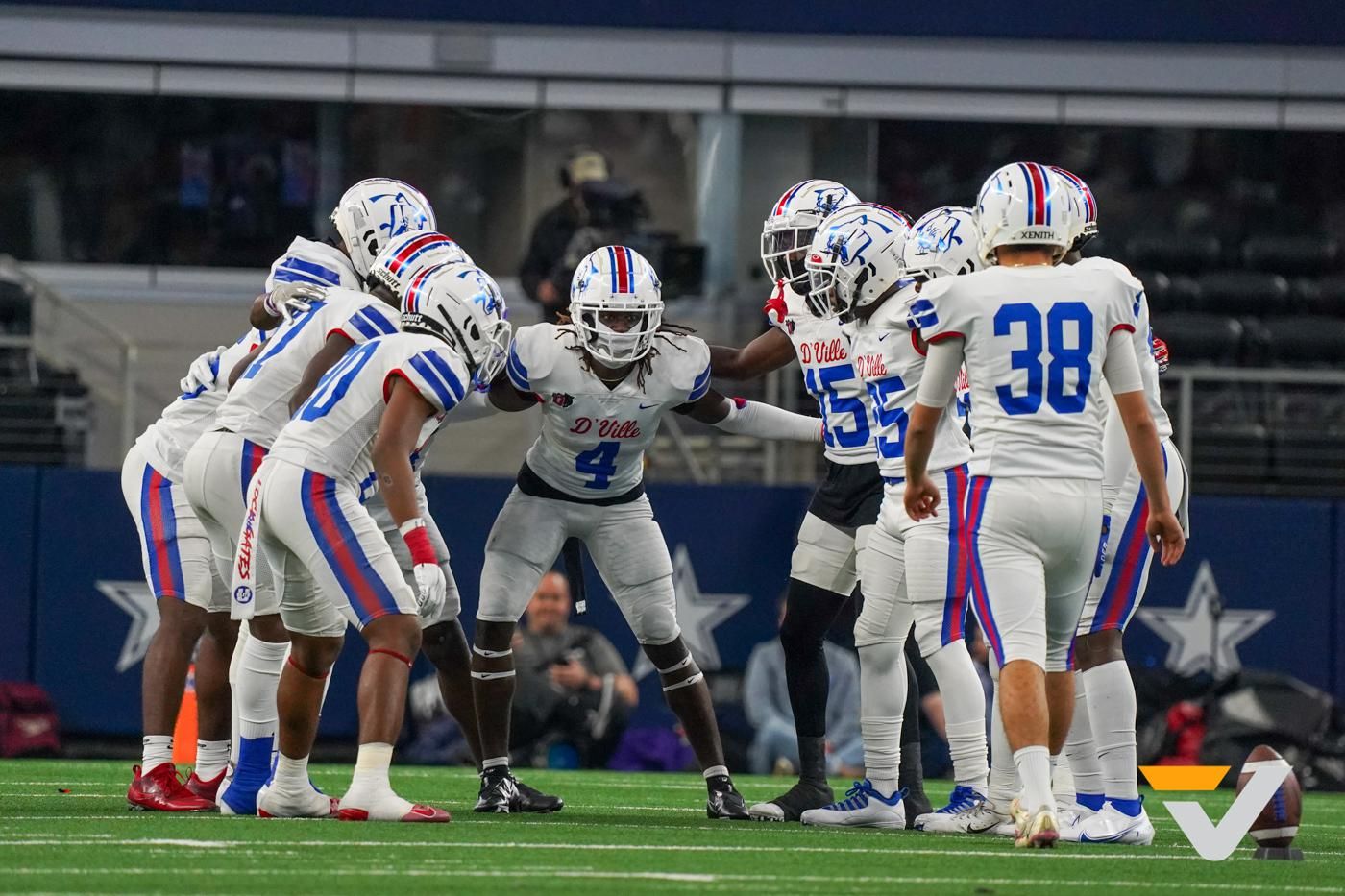 LOOK AHEAD: Duncanville Panthers hungry for State Title