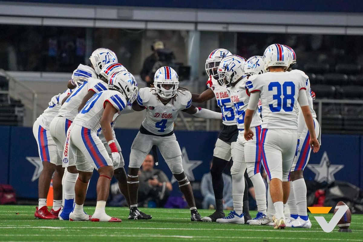 LOOK AHEAD: Duncanville Panthers hungry for State Title