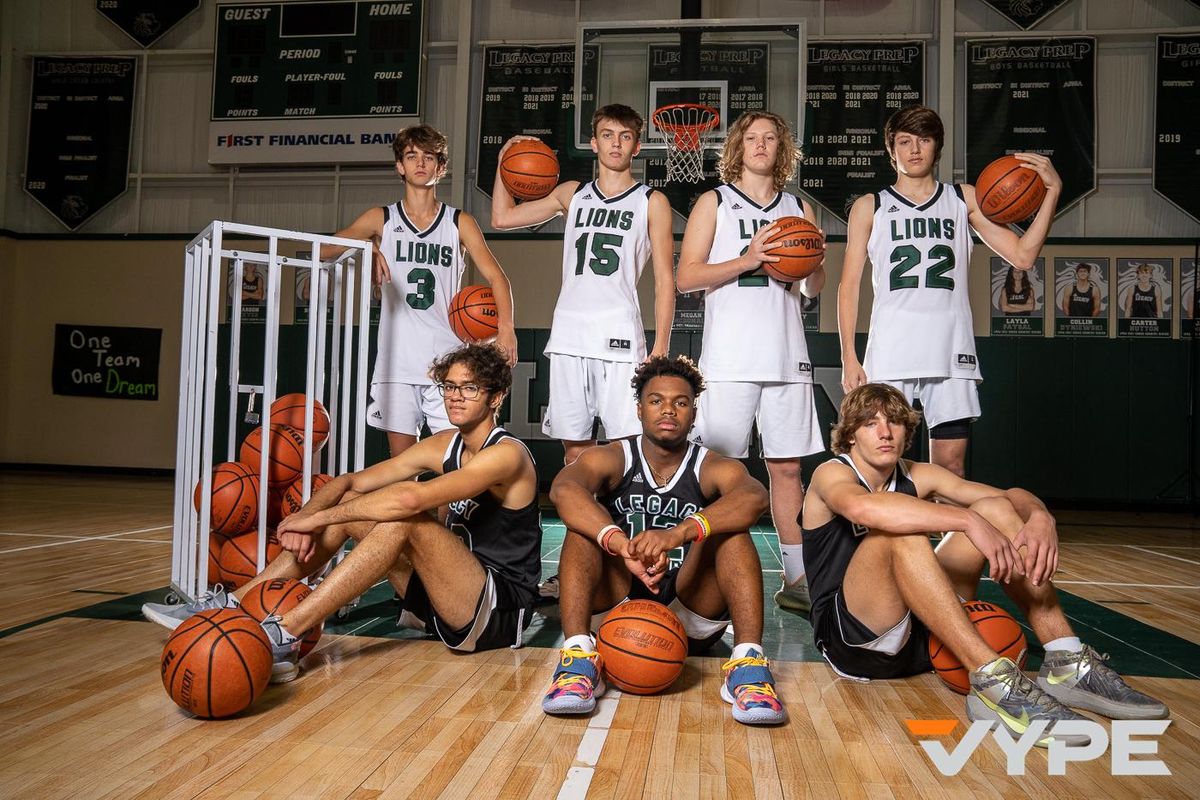 LPCA WINTER WRAP: Lions Look To Build Upon Success from 2021-2022 Winter Seasons