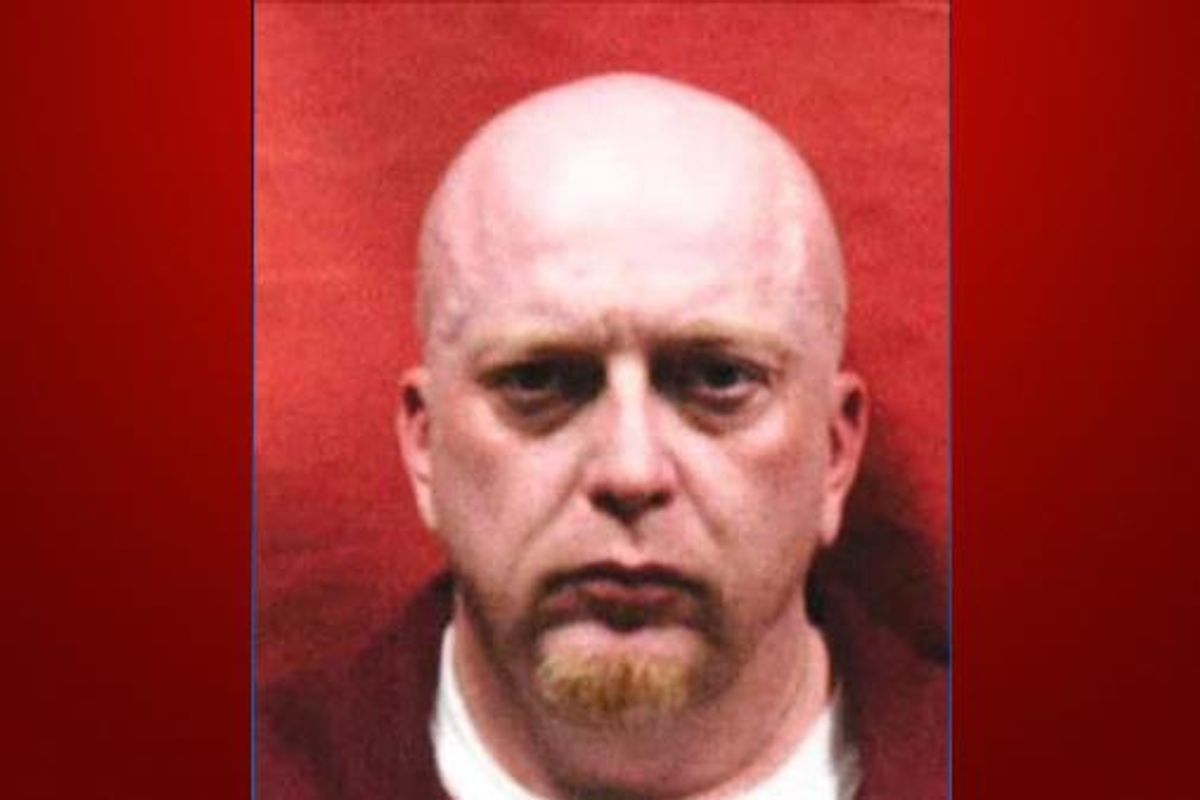 QAnon Candidate Under Arrest For Allegedly Fake Child Trafficking Report
