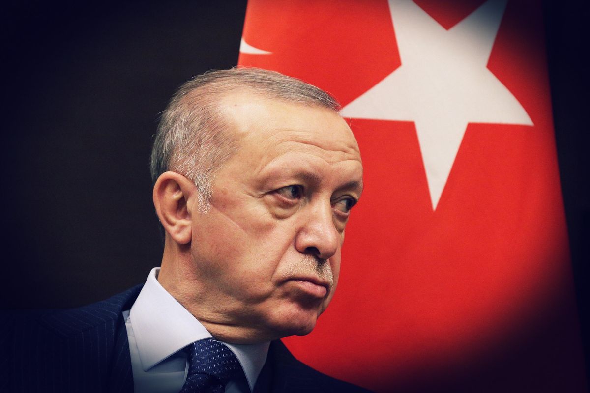 Terre rare: la nuova "arma" di Erdogan