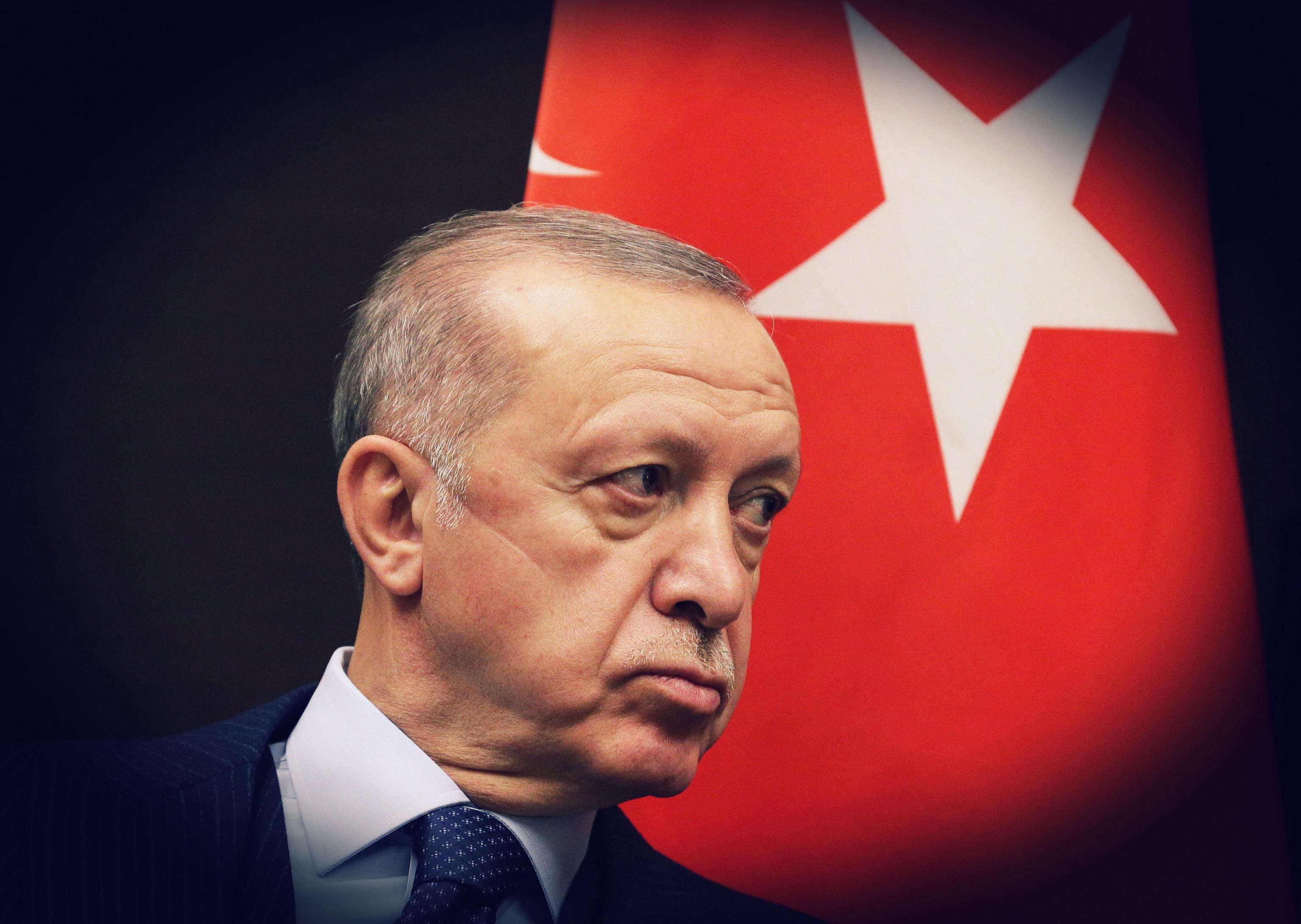 Terre rare: la nuova "arma" di Erdogan