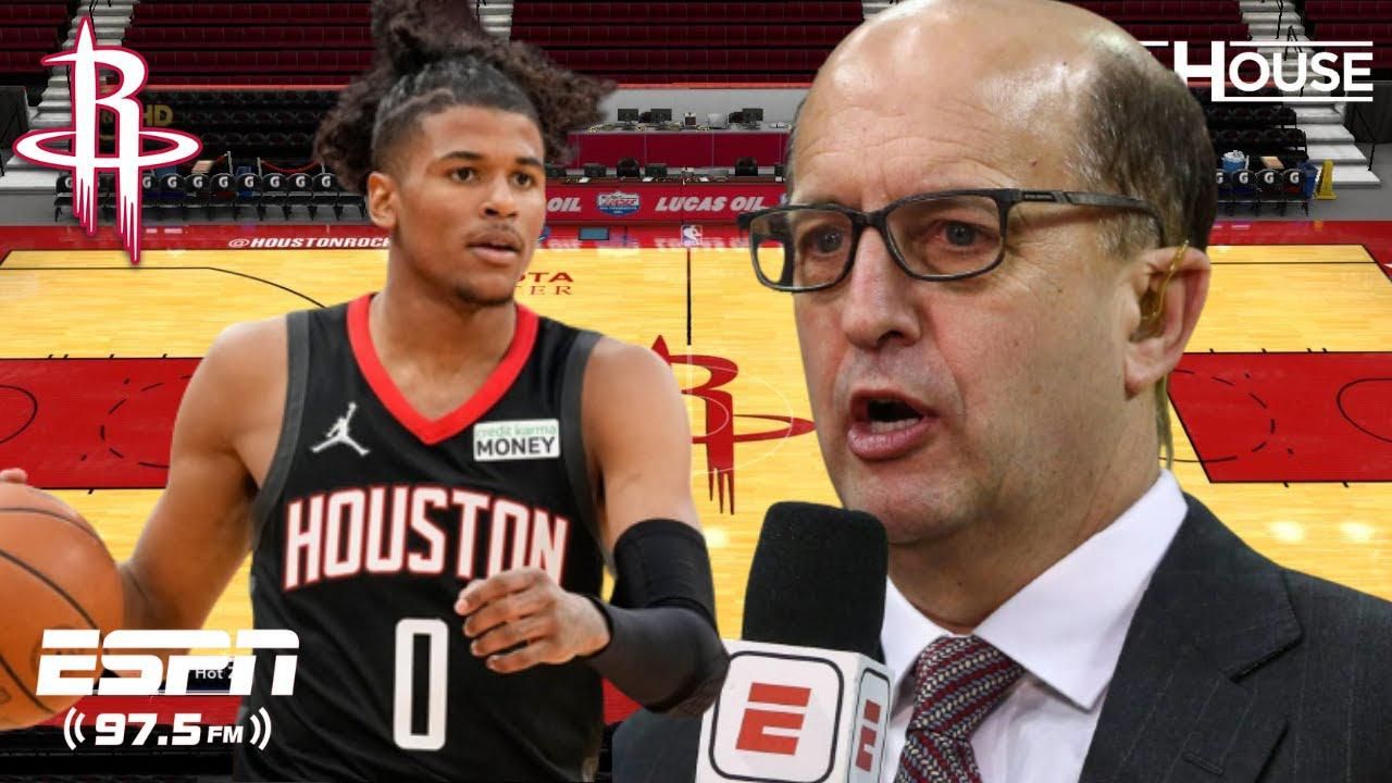 Examining if Jeff Van Gundy's bold Houston Rockets takes pass the smell test