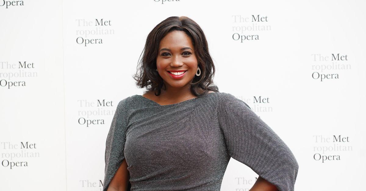Black U.S. Opera Singer Quits Italian Production In Protest Over 'Archaic' Use Of Blackface By Performers