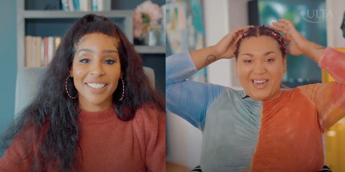 Jazzmyne Jay Makes Her Own Rules In Beautiful Soul Episode 5 "Express Yourself"