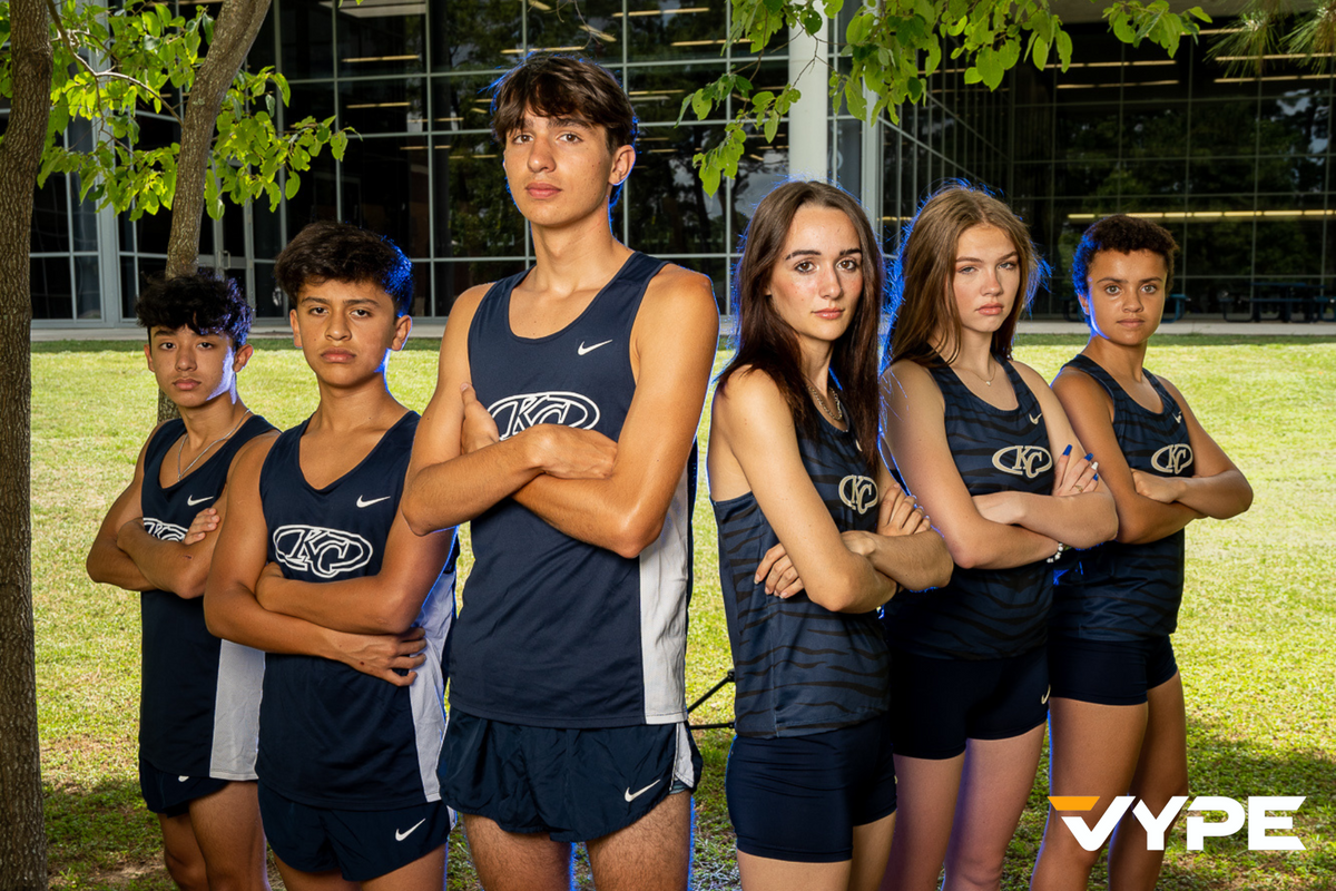 Inside the Program: Klein Collins Cross Country