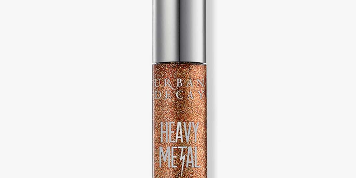 Urban Decay Heavy Metal Glitter Eyeliner