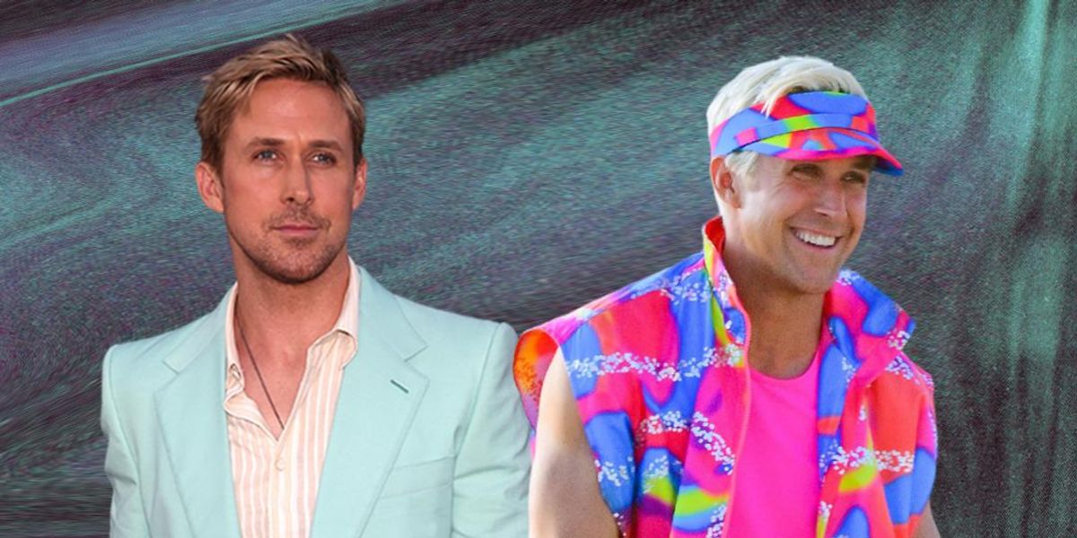 Ryan Gosling Brings 'Kenergy' to the Red Carpet