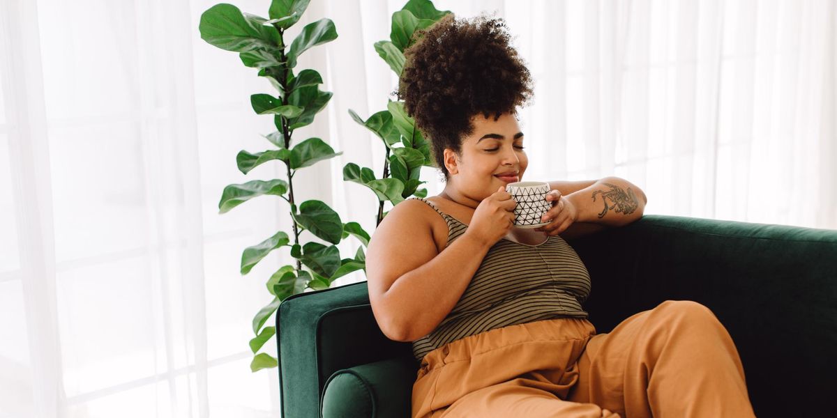 Here's How To Live A Soft Life When You Think It's Unattainable