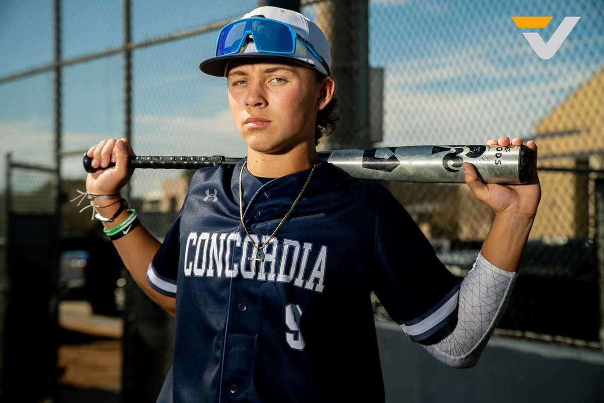 Marucci Elite: Herndon paying huge dividends