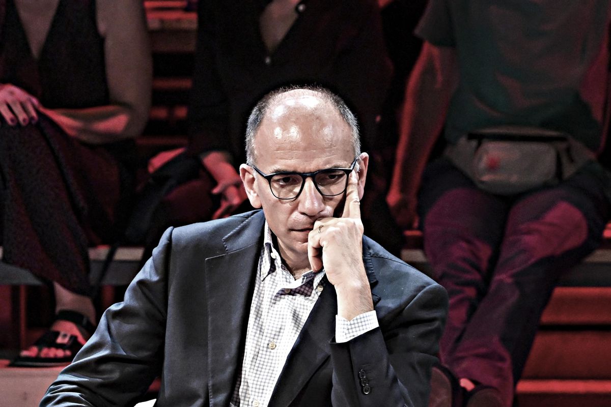 I dem silenti hanno un obiettivo: evitare a tutti i costi le urne