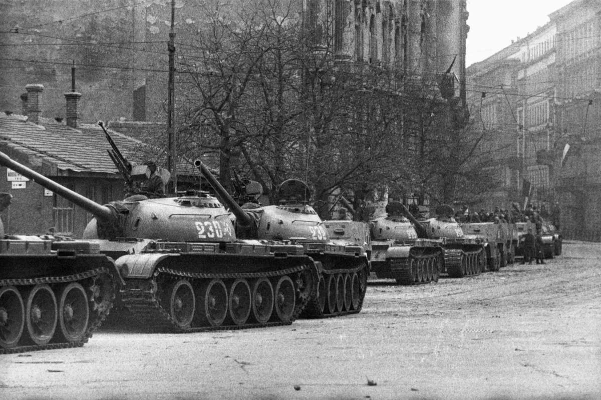 Nei rapporti tra Stati Uniti e Russia è sempre l’Europa a pagare le spese