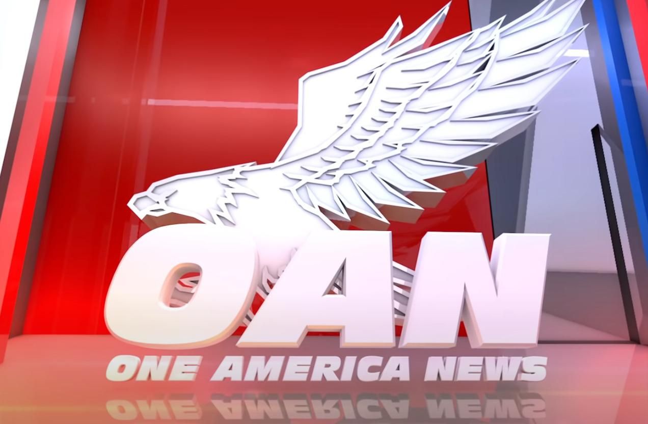 One America News Promotes Election Deniers