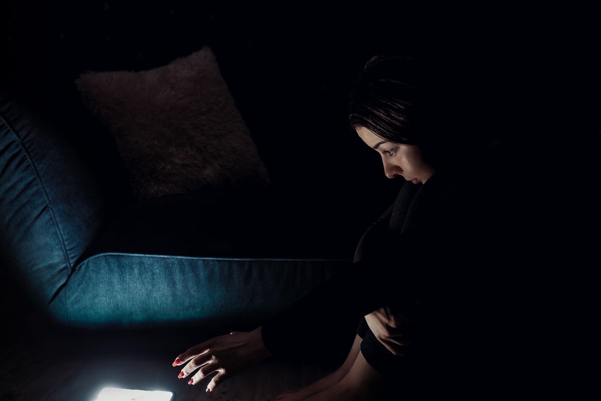 Addic Animation Powerful video shows the tragic reality of addiction - Upworthy
