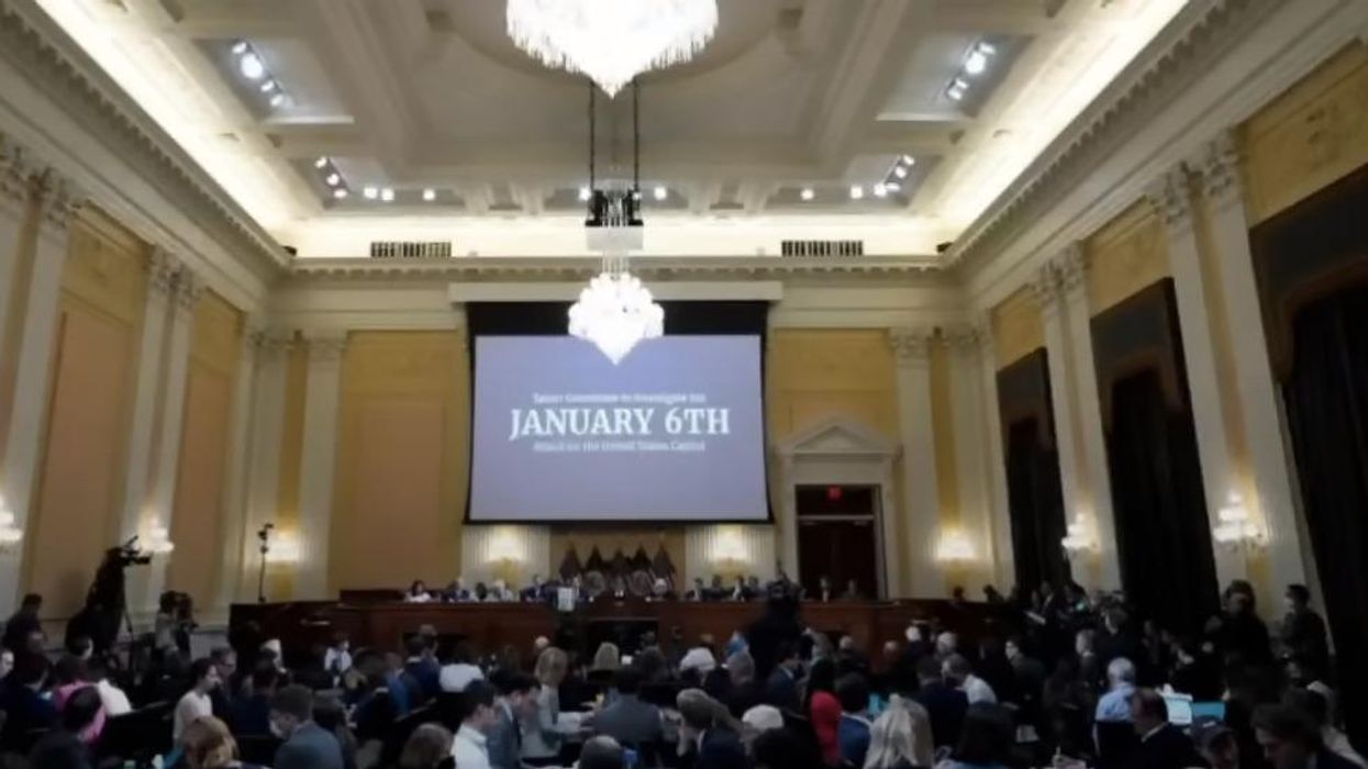 Secret Service Will Turn Over Deleted January 6 Texts To House Panel