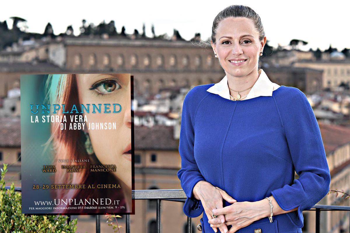 La Rai sveli all’Italia il vero volto dell’aborto